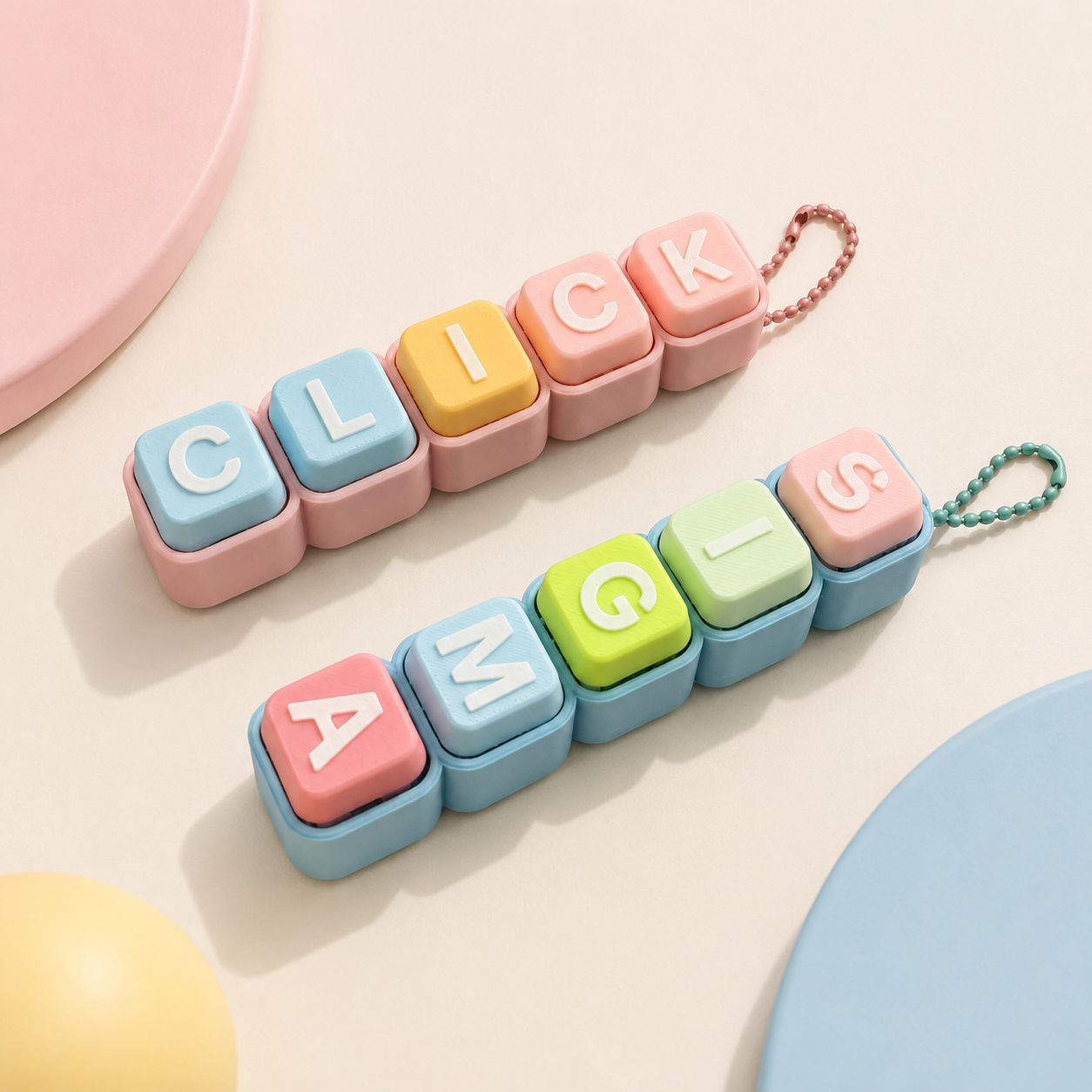 Clickers