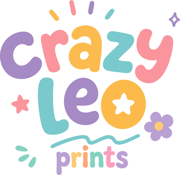 Crazy Leo